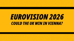Image for UK Eurovision 2026 info